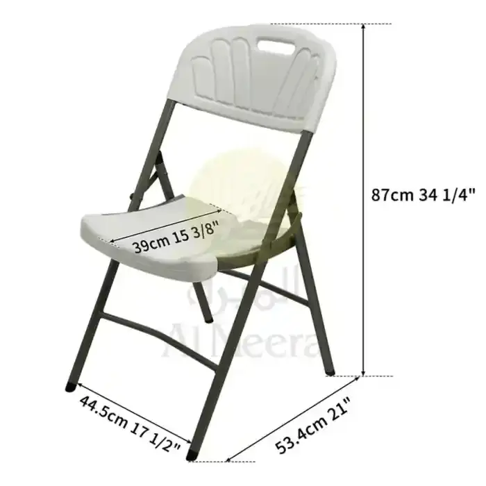 Plastic Chair 604-1
