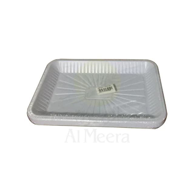 Dewan Plastic Plate 25 pcs