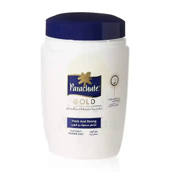 Haman Hair Cream Zait Herbal 1000 Ml