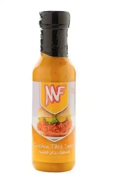 MF Chicken Fillet Sauce 354ml