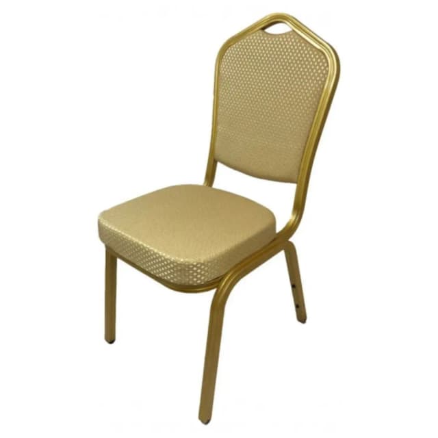 KMAX77 Chair Golden Sponge