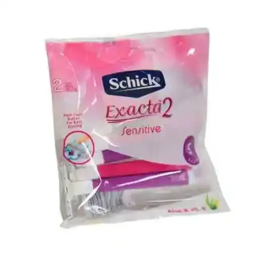 SCHICK EXTRA 11 WOMEN A/VERA 5