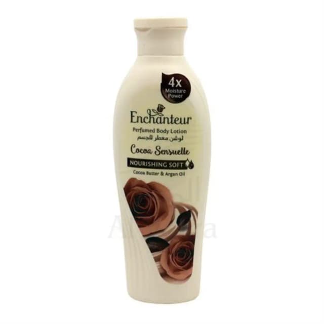 ENCHANTEUR FRNCH LILY N.SFT LOTION 250ML