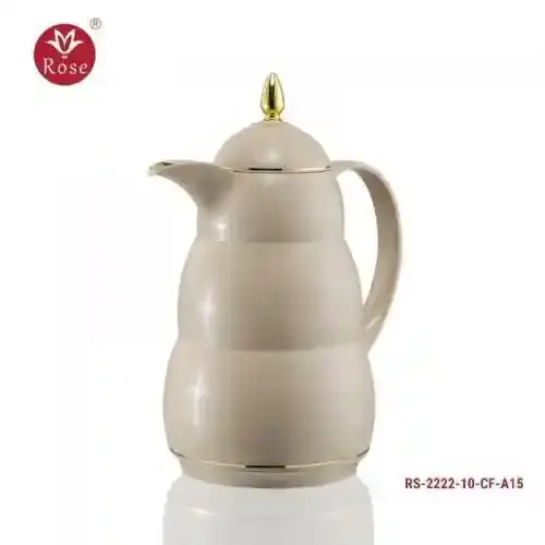 Rose Vacuum Flask 52610 Rs-2222-10-Cf-A15 30-1261