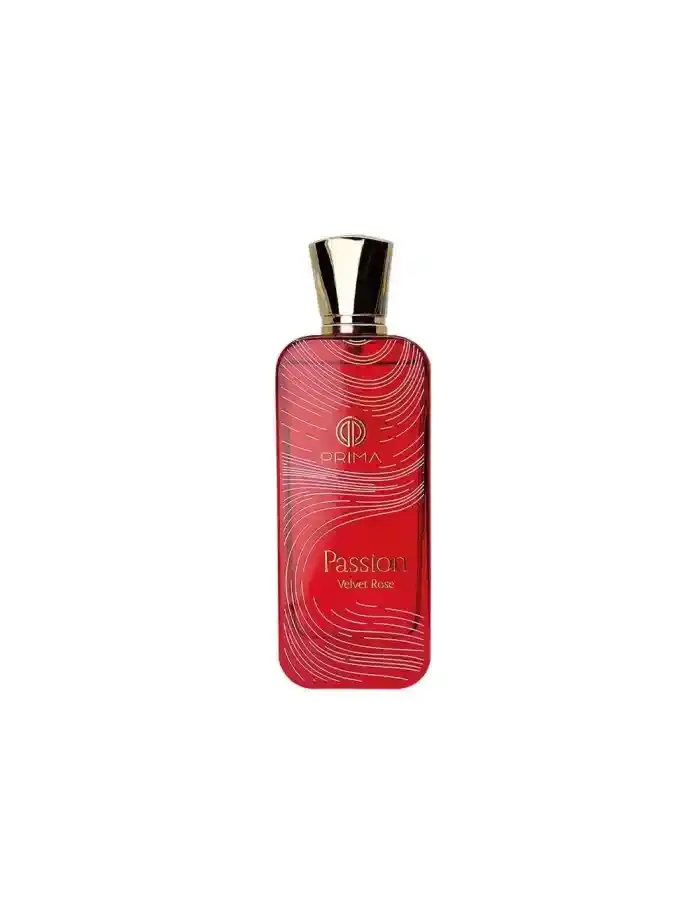 Prima Passion Velvet Rose 100 Ml EDP