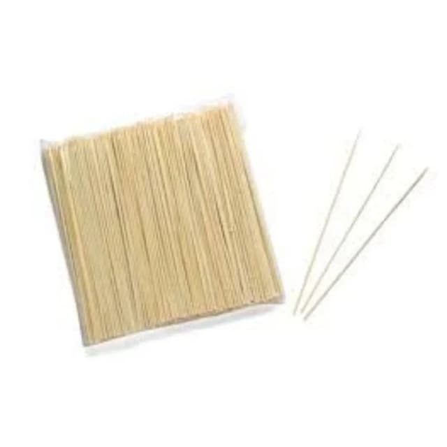 Blor Bamboo Skewers 3x200mm 100s