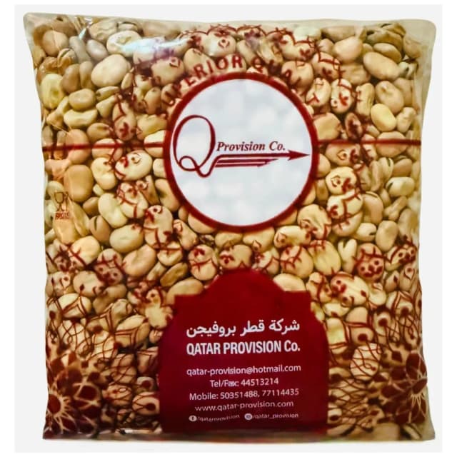 Qatar Provision Company Australian Foul Medames 1kg