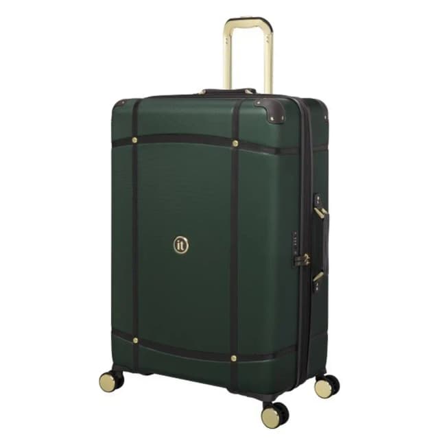IT Hard Trolley LuxLite 47.1 cm