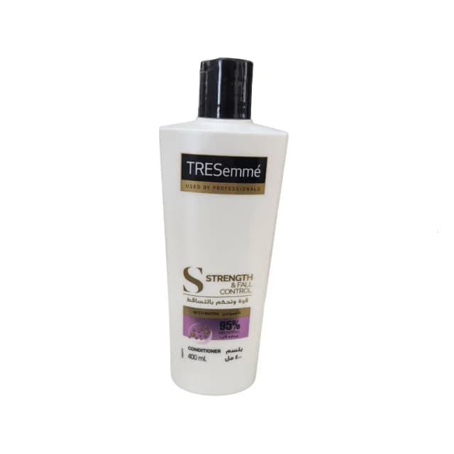 Tresemme Shine Fall Control Conditioner 400ml