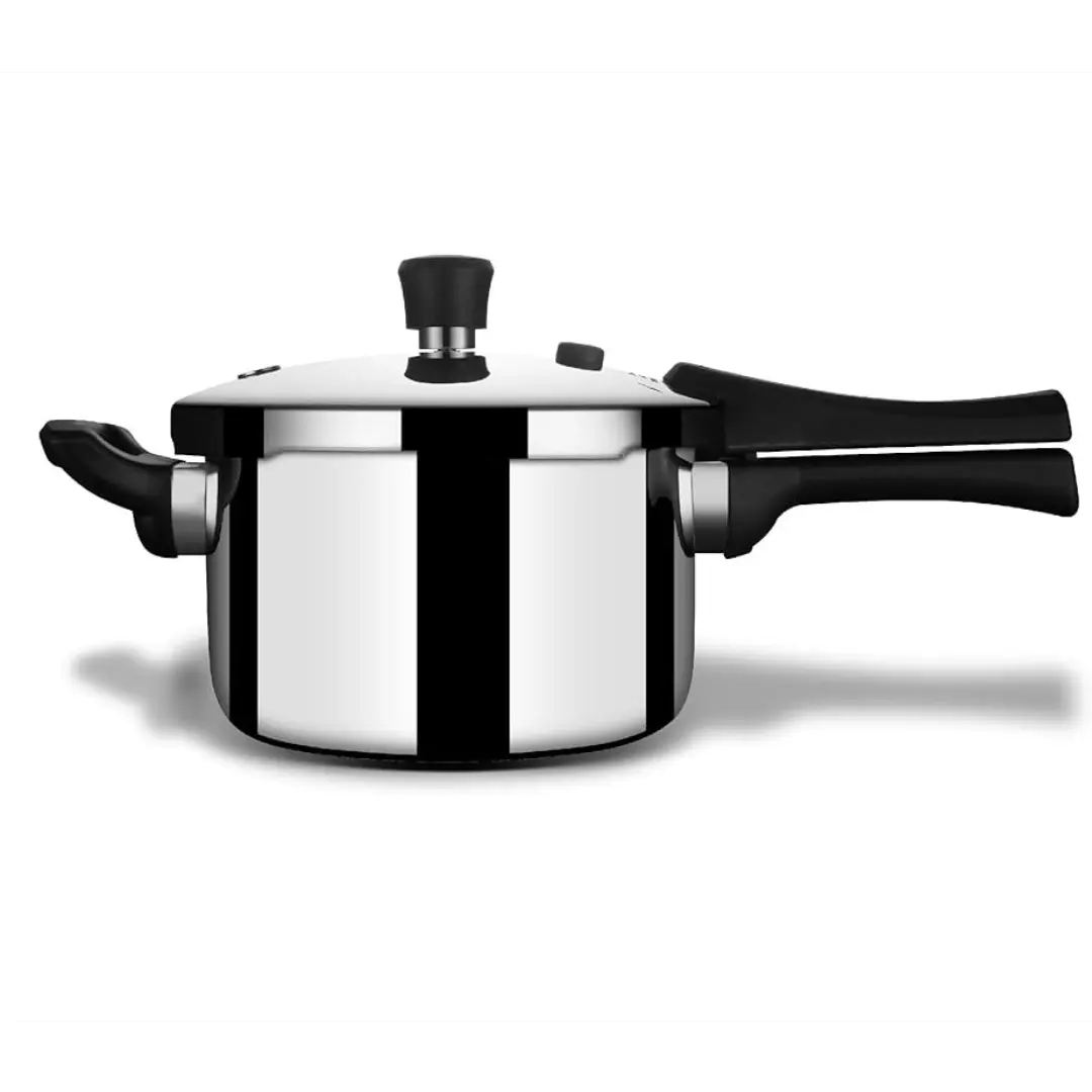 Stahl Pressure Cooker 8 L