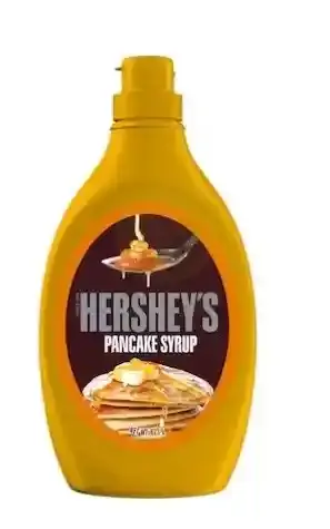 Hershey's Syrup Pancake 623g