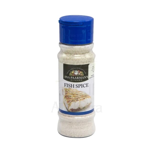 Ina Paarman's Seasoning Fish Spices 200ml