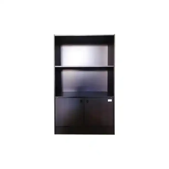 MY CHOICE BOOK SHELF 1645X295X800MM 25KG