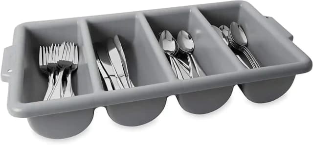 Bin Ahmed Cutlery Tray