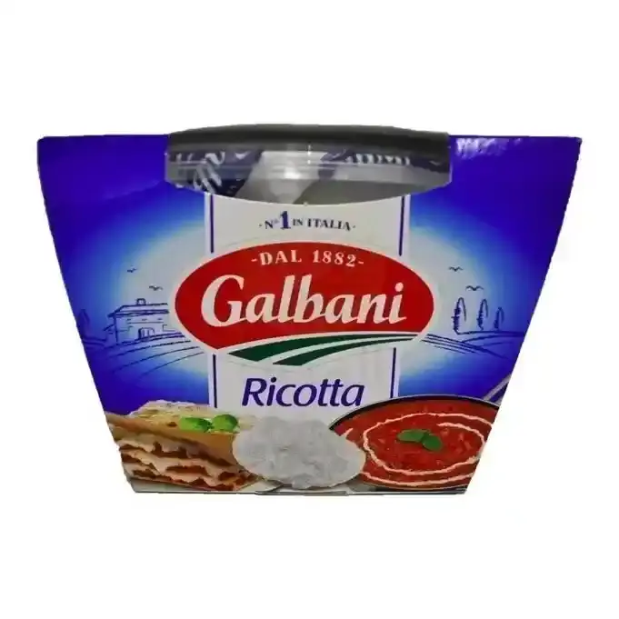 Galbani Ricotta 250G