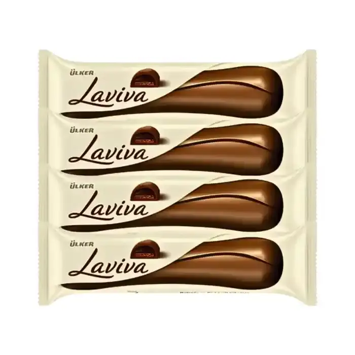 أولكرشوكولاتة 35جم×4