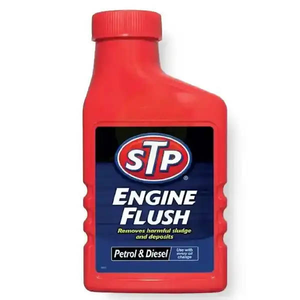 STP Engine Flush 450 ml
