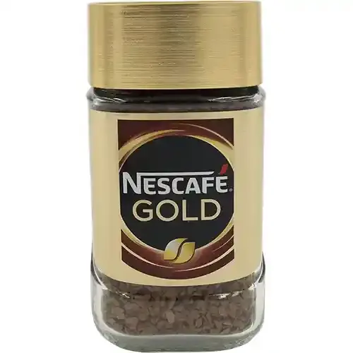 NESCAFE GOLD 50GM