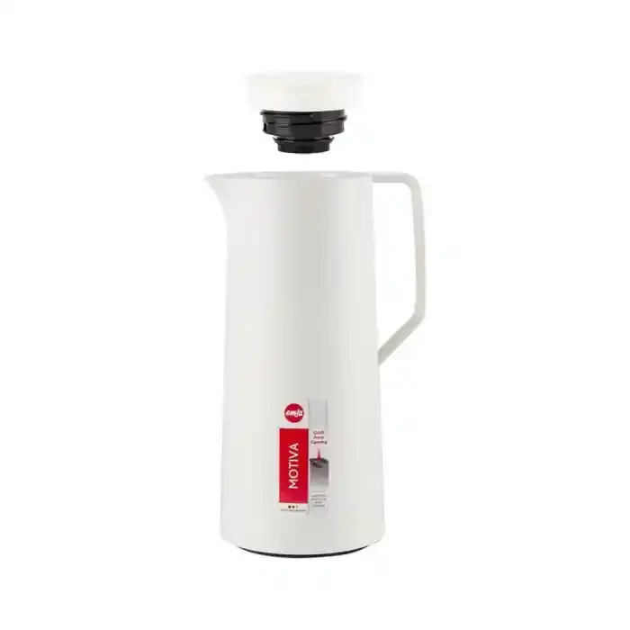 Emsa Motiva Flask 1.0L Assorted