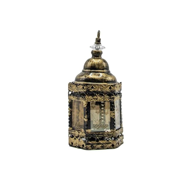 Ramadan Lantern 28cm