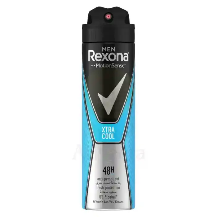 REXONA DEO AERO MOTION SENSE MEN 150ML