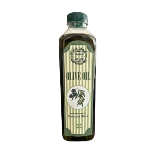 Shama Olive Oil 1L