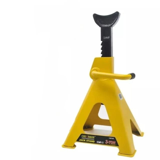 Crownman Jack Stand 3T 5.8 kg