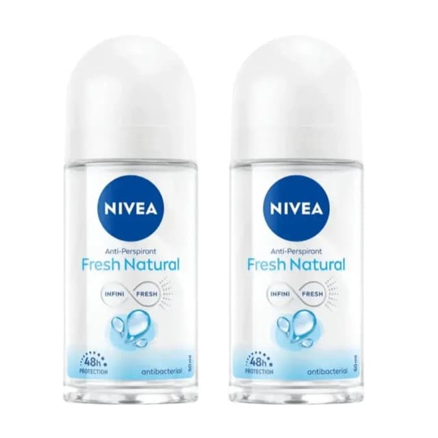 Nivea Fresh for Women Deo Roll On 50ml