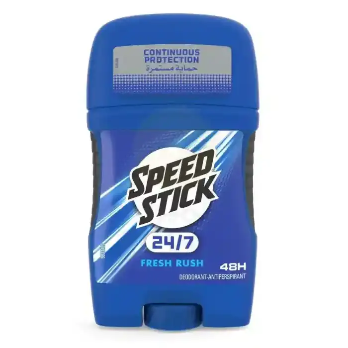 SPEED STICK FRESH RUSH 50GM