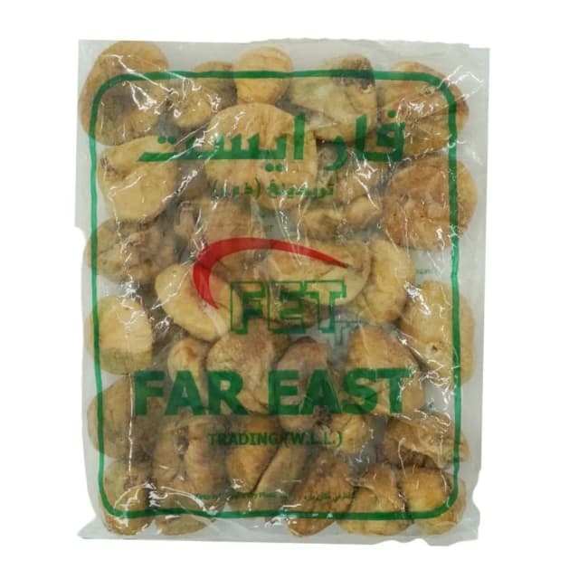 FAR EAST DRY FIG 500G