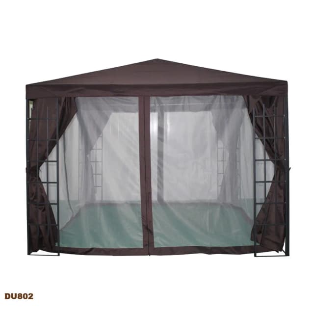 Fanar Tent House 3x3x2.55m