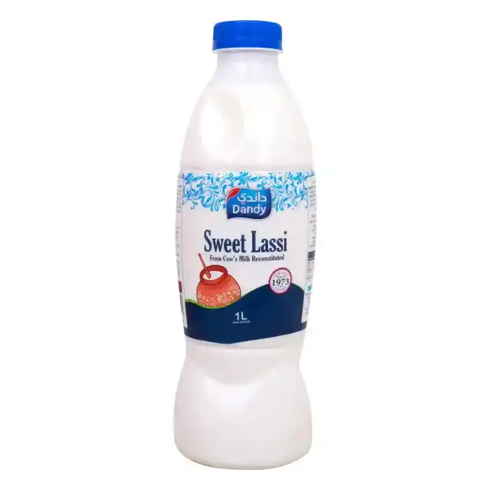 DANDY SWEET LASSI 1L