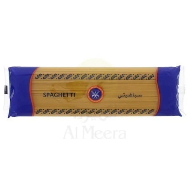 KFMBC SPAGHETTI 400G