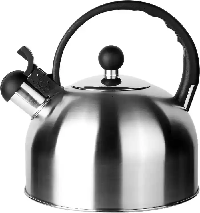 Home Pro Ss Tea Pot 3L 5629