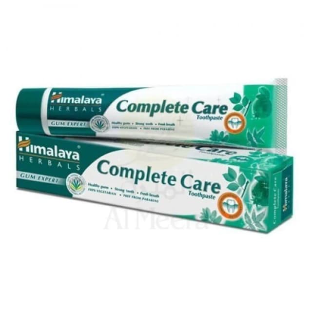 HIMALAYA TP COMP CARE GUM EXPRT 150G