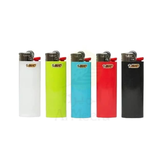 Bic Ighters J5 Standard 1Pc Bc071