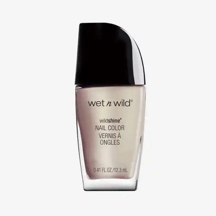 Wet N Wild WildShine Nail Color Yo Soy