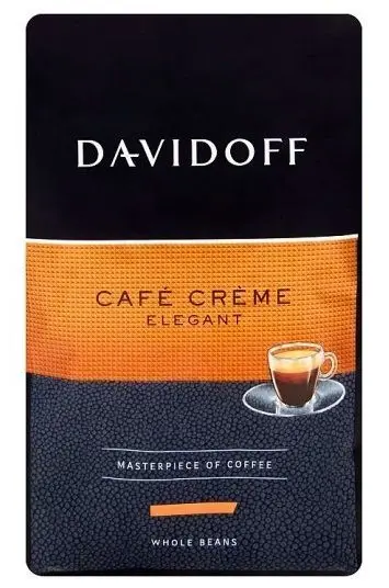 Davidoff Coffee Café Crème 500g