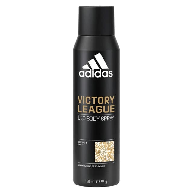 ADIDAS VICTORY LEAGUE 150ML
