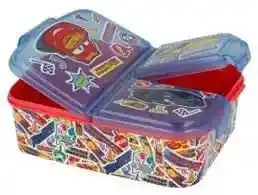 Stor Sandwich Box Cars Stickers 51520