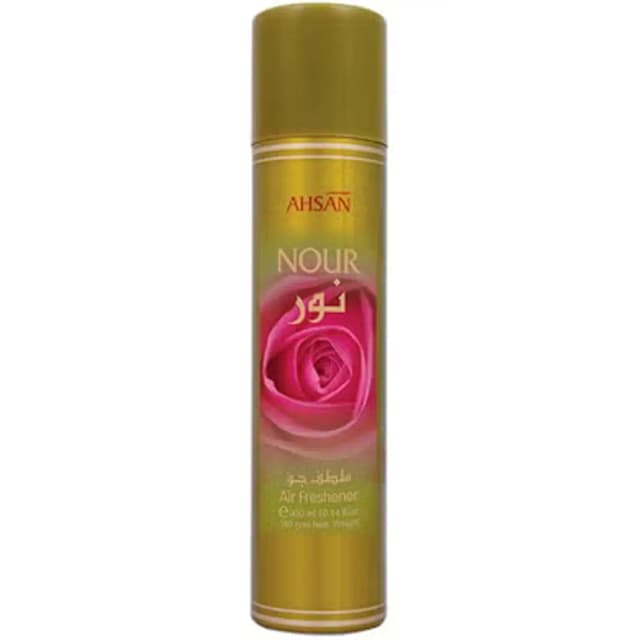 Ahsan Air Freshener Assorted 300ml Special Price