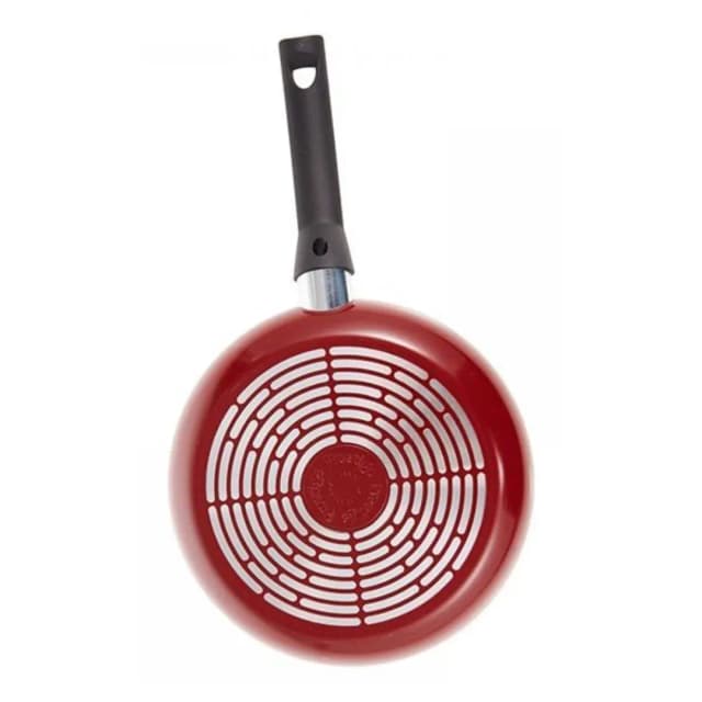Prestige SafeCook Open Fry Pan 28cm