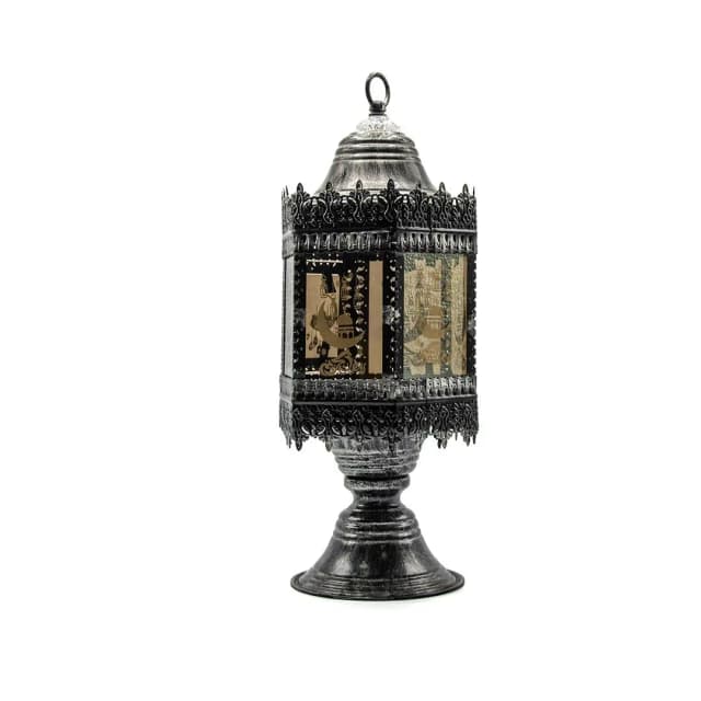 RAMADAN LANTERN 48CM DD625