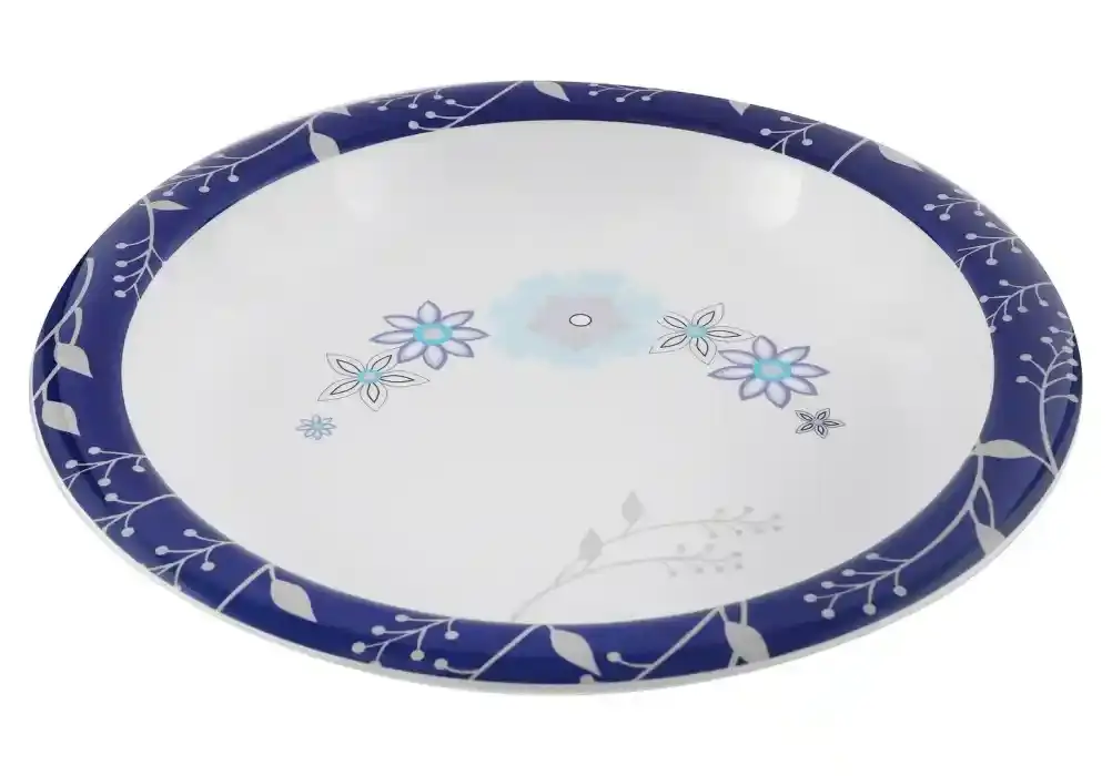 Hvr Ocean Dessert Plate, 20cm
