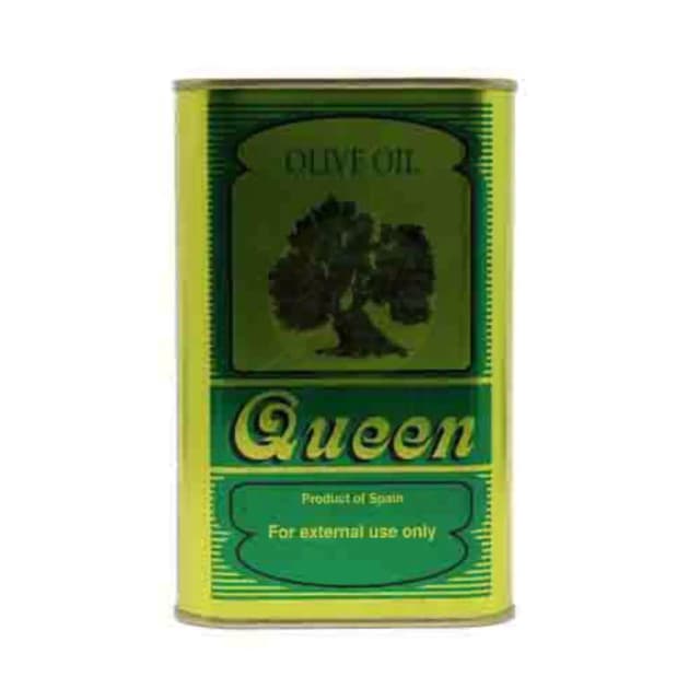 Queen Olive Oil 800ml