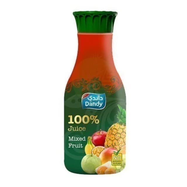 Dandy Juice Mixed Fruit 1 L