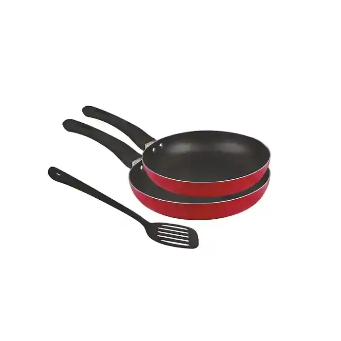 Classic Non-Stick Fry Pan Set 20Cm + 26Cm 2026