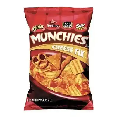 Munchies Snack Mix 262.2g