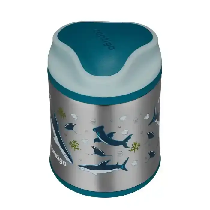 Contigo Kids S/S Food Jar 300Ml 2136765