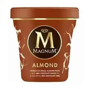 MAGNUM ALMOND CUP 83ML